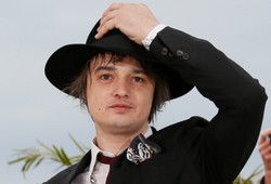 Pete Doherty wyśpiewa, co mu Amy Winehouse napisała