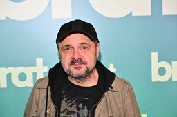 arkadiusz jakubik chwali się synem. jan poszedł w jego ślady [foto]