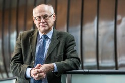 Krasnodębski: Nasza 'normalność' oznacza co innego niż 'ciepła woda w kranie'