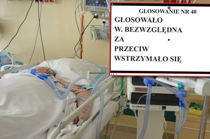 Nowe obowiązki dla szpitali. NFZ je zautoryzuje