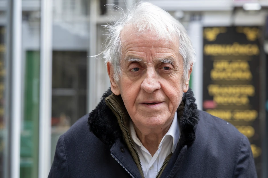 Sa njim se Gaga Nikolić družio