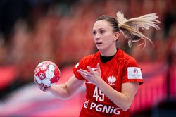 ME piłkarek ręcznych: Polki grają mecz o życie. Zobacz, czego potrzebują do awansu
