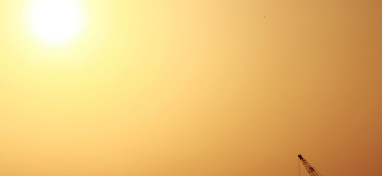 Amerykanie szykują nową groźną broń przeciwko Iranowi