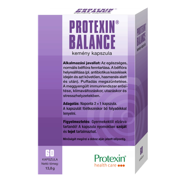 Protexin Balance