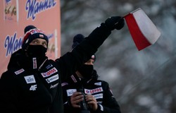 Michal Dolezal narzeka na organizatorów TCS: Jest chaos