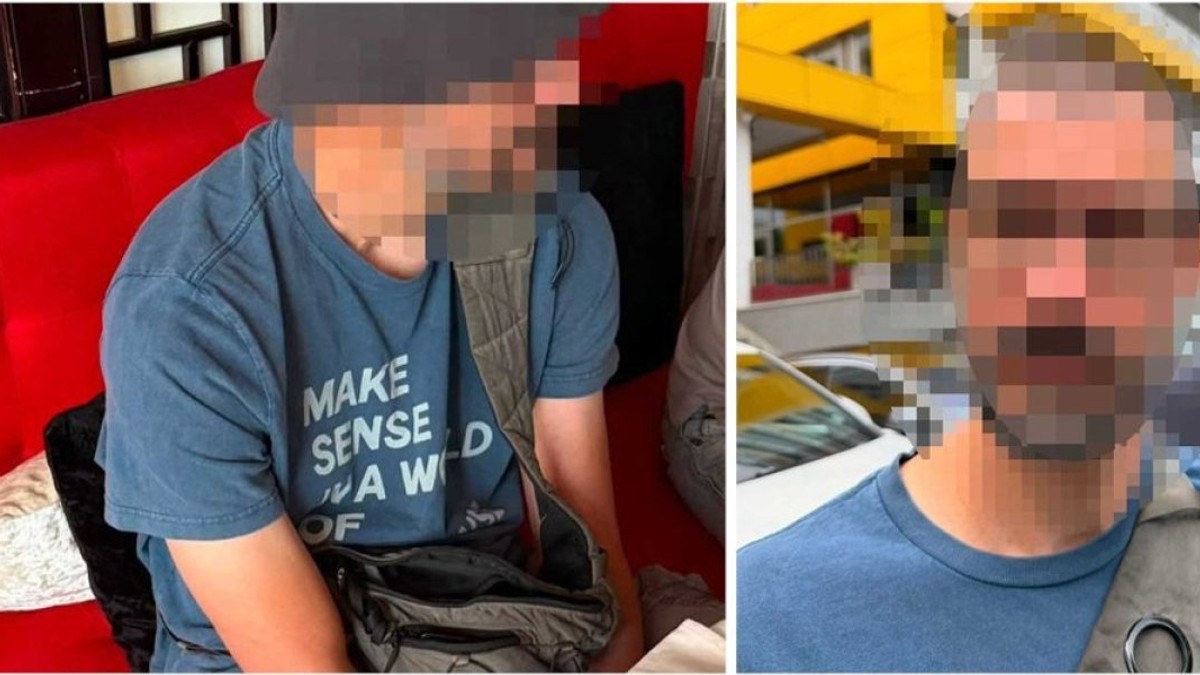 Uhapšeni Vuk Vulević