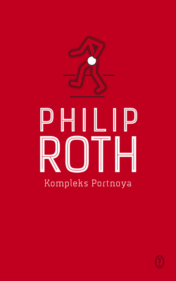 Philip Roth, „Kompleks Portnoya”