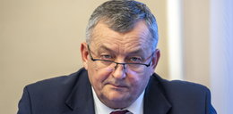 Andrzej Adamczyk ponownie ministrem infrastruktury
