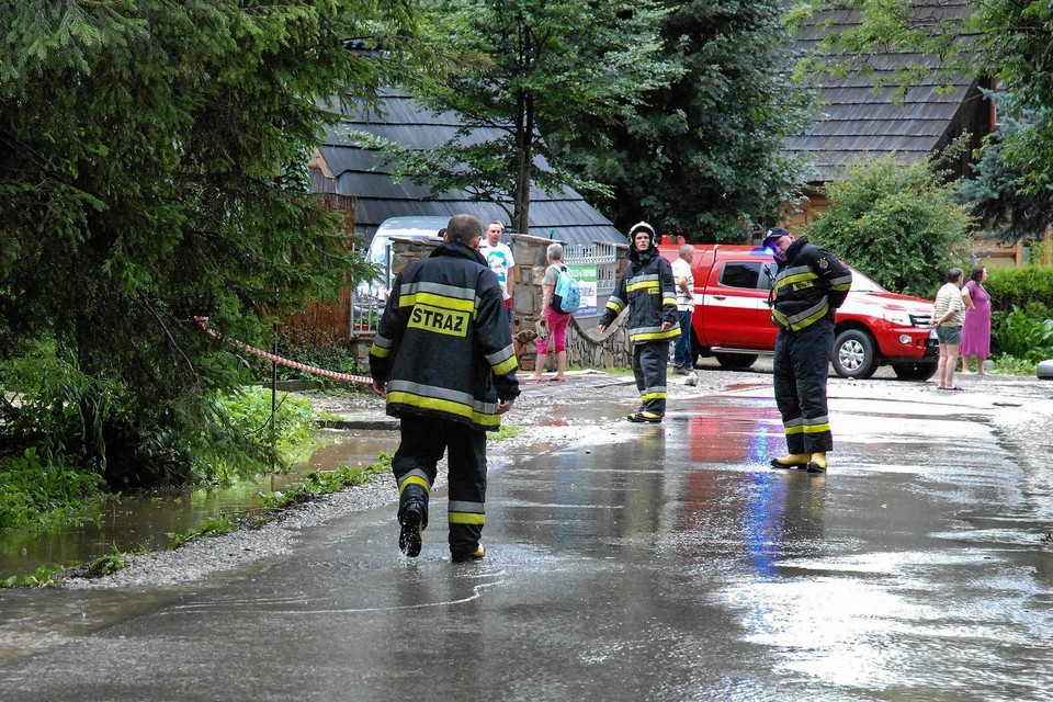 Zakopane