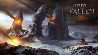 CI Games sprzedał 700 tys. gier Lords of the Fallen, koszt produkcji zwrócony
