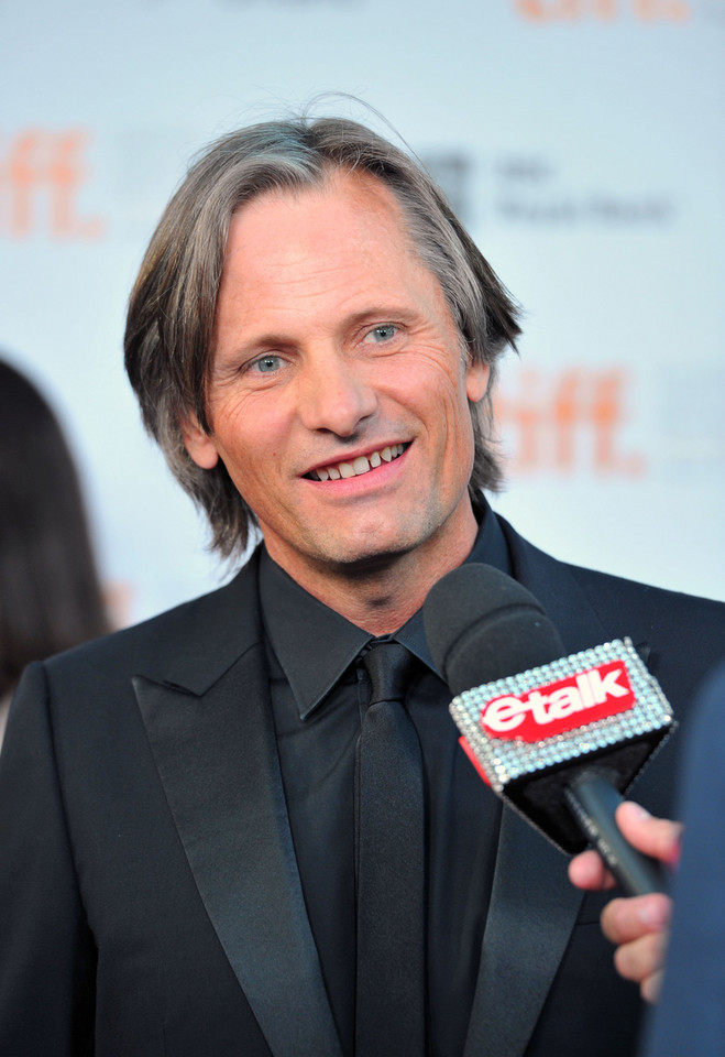 Viggo Mortensen