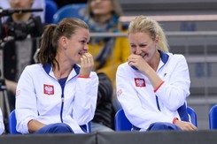 Urszula Radwańska broni siostry. 'Agnieszkę linczuje się ją za każdym razem, gdy przegrywa'