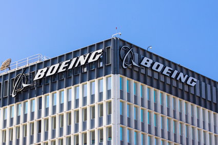 Boeing i Porsche budują latający samochód