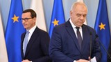 "Maślarze" kontra Morawiecki. Żarty się skończyły. Prezes PiS zwołuje spotkanie dyscyplinujące