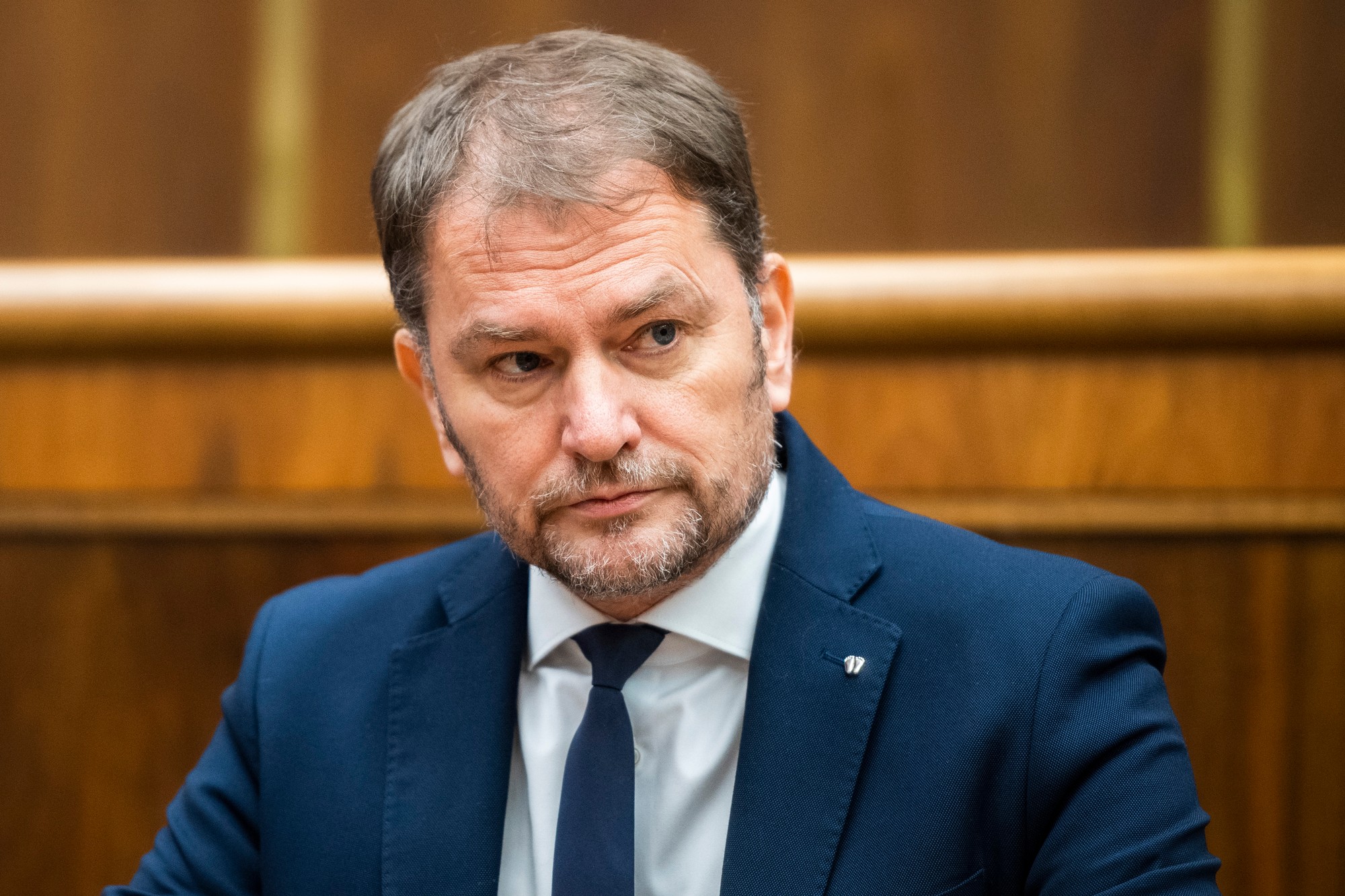 Igor Matovič