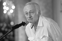 Pieśniarz Marek Gałązka o Gintrowskim: Przemek tworzył ważny nurt w polskiej muzyce