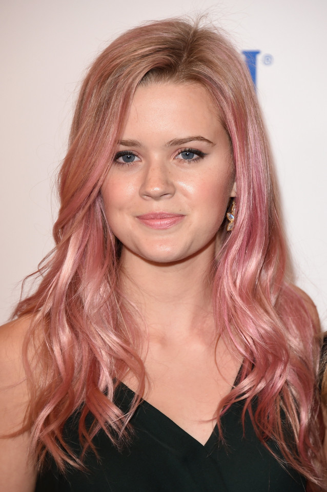 Ava Phillippe