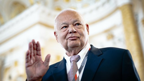 PiS miał więcej szczęścia do NBP. Adam Glapiński znów rozczaruje rząd