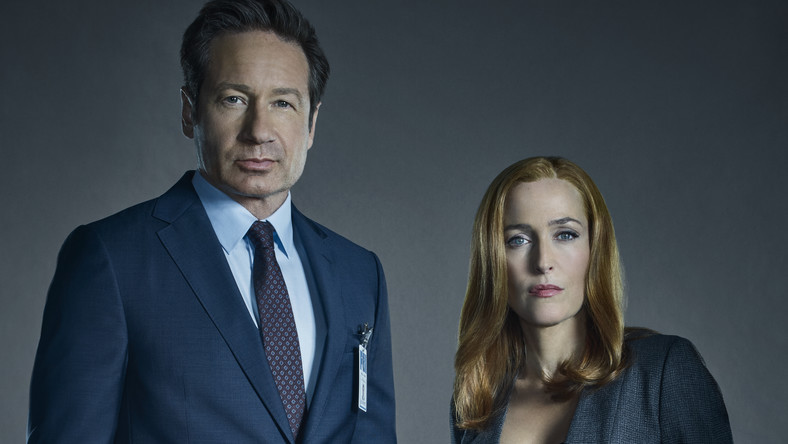 11. sezon serialu "Z archiwum X" zadebiutuje na kanale FOX już 4 stycznia. Ponownie w roli agentów FBI Foxa Muldera i Dany Scully zobaczymy Davida Duchovnego oraz Gillian Anderson.