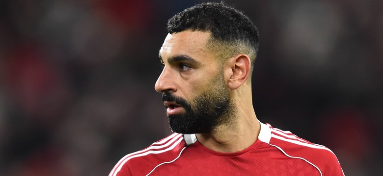 Krytyka nie przeszła niezauważona. Salah wyleciał z kadry Liverpoolu na mecz z Interem