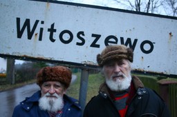 Bliskość i oparcie w drugim człowieku. "Bracia" w kinach