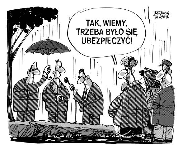 rys. Jerzy Krzętowski