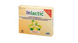 Inlactic