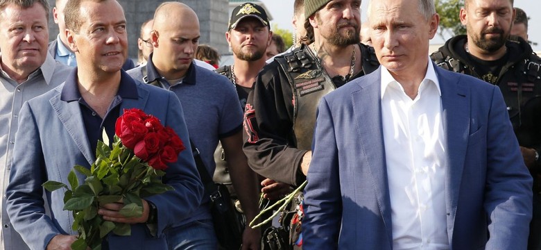Wiceszef Alternatywy dla Niemec: Krym nigdy nie powróci do Ukrainy. Rosja jest potęgą w Europie