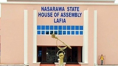 'APC chairman can't boast of my electoral success' - Ex-Karu council boss asserts membership