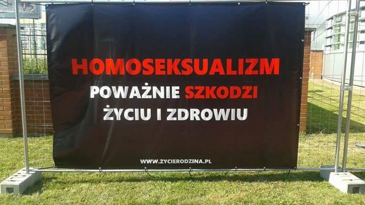 wystawa opoczno homoseksualizm