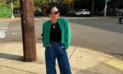 Olga Bołądź wyszła za mąż. Nie uwierzycie, kto udzielił jej ślubu [FOTO]