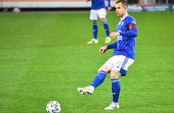 Alan Uryga znów w Krakowie. Pod Wawelem zagra od lipca