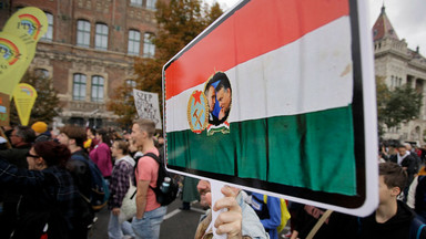Węgierski parlament przyjął "ustawę zemsty"