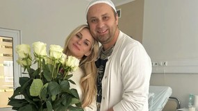 Anita i Adrian ze "ŚOPW" biorą ślub i walczą z glejakiem. "Najbardziej kosztowna terapia"