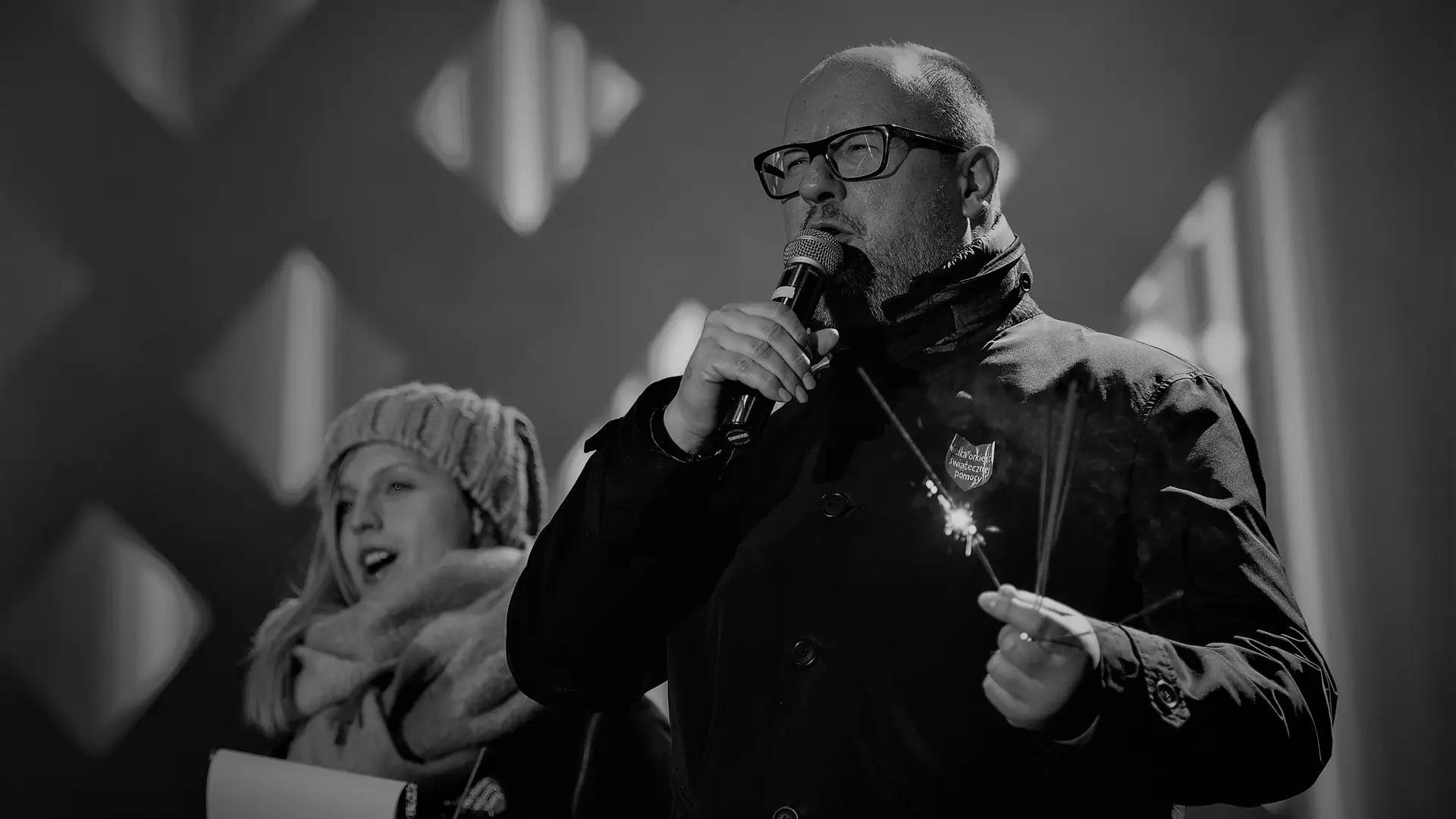 Paweł Adamowicz nie żyje. Wyjdźmy na ulice, by wspólnie pomilczeć