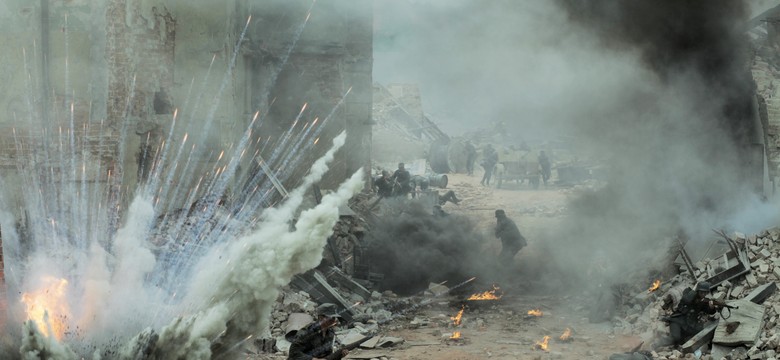 "Miasto 44" - pierwsze kadry z głośnego filmu o Powstaniu Warszawskim