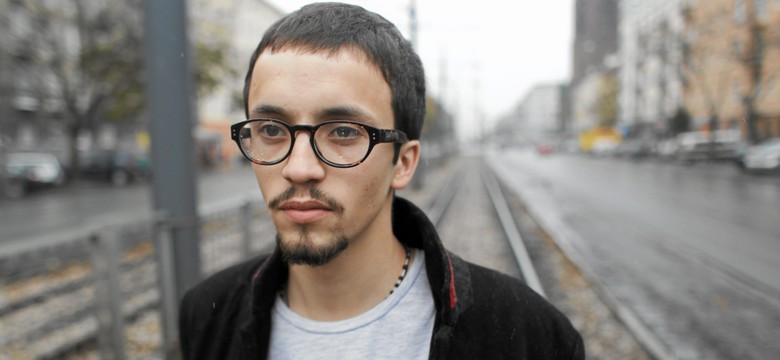 Samuel Pereira zastępcą Dawida Wildsteina w TVP Info. "Pomogę w kierowaniu redakcją"