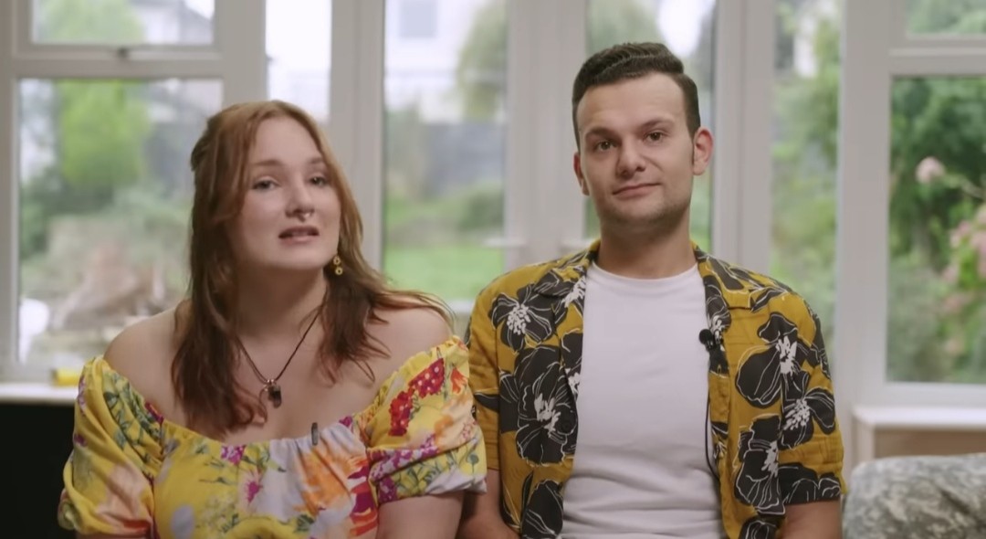 Katey sa s manželom rozhodla otvoriť svoje manželstvo.