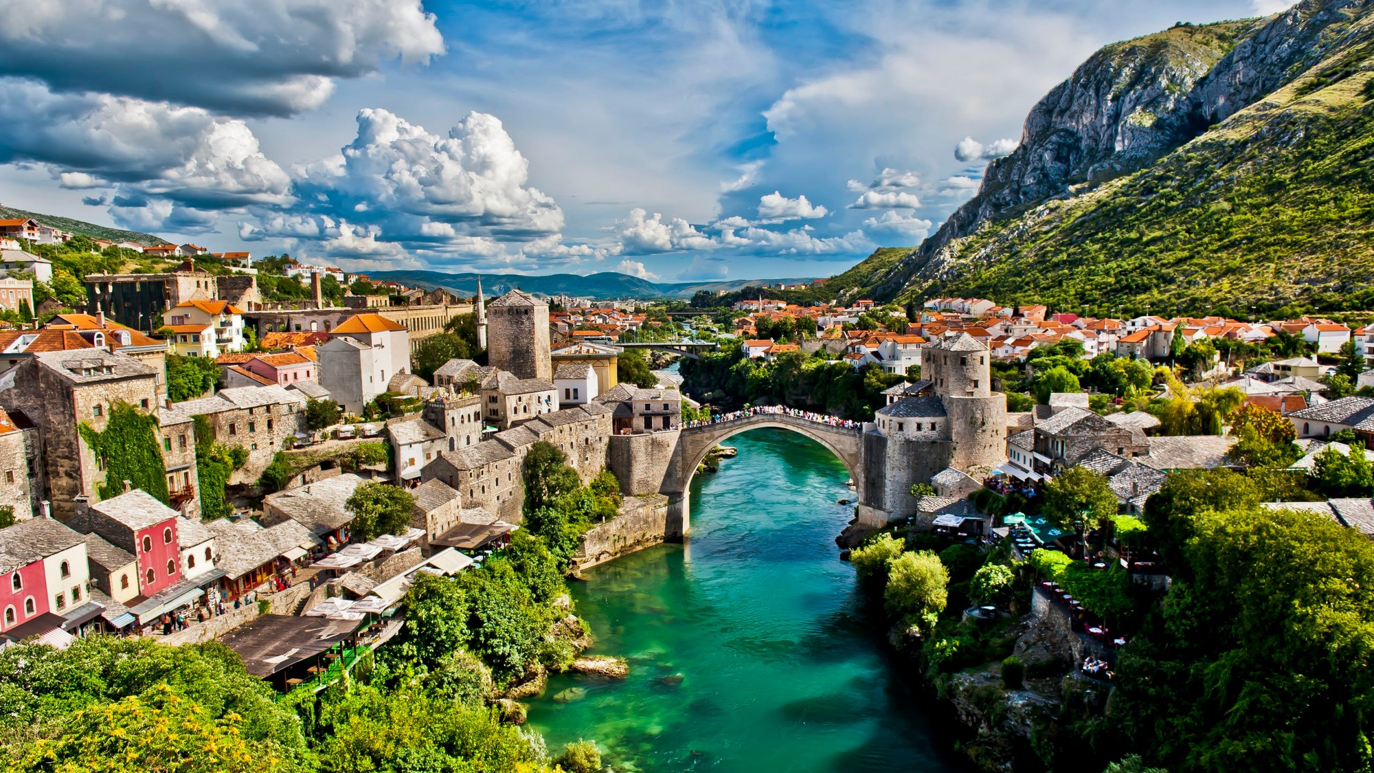 Mostar