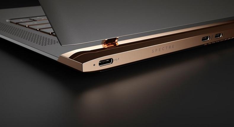 HP Spectre 