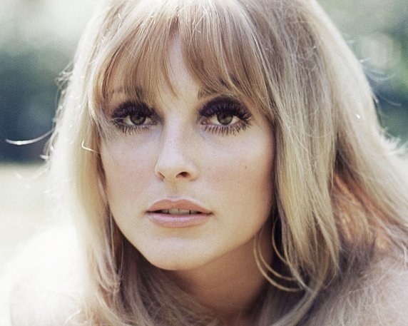 Sharon Tate (1965)