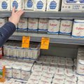 Już nie tylko Biedronka i Netto. Kolejna sieć reglamentuje cukier