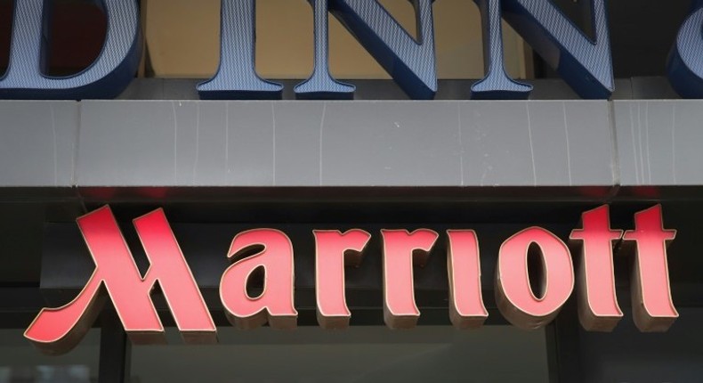 US officials believe China was behind the hack of hotel giant Marriott, leading to the loss of extensive data on 500 million customers, according to the New York Times