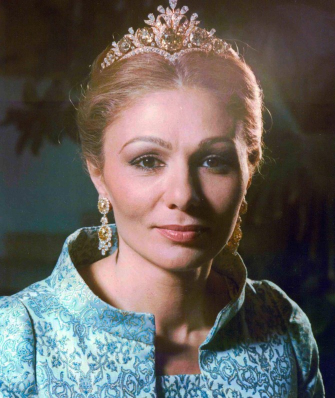 Fara Pahlavi
