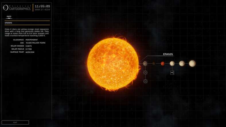 Elite: Dangerous