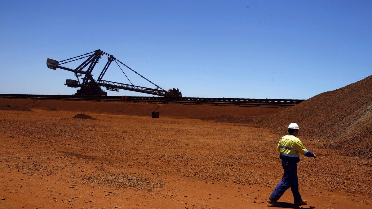 Prairie Mining Limited (PML), notowana na Australian Securities Exchange, zleciła firmie Wood Mackenzie przeprowadzenie badań w związku z projektem węglowym The Lublin Coal Project we wschodniej Polsce, poinformował CEO spółki Ben Stoikovich.