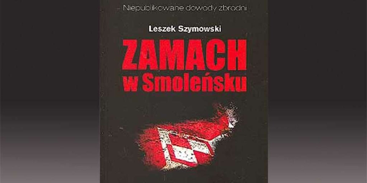 Po bandzie? Najmocniejsza teoria spisku po tragedii w Smoleńsku