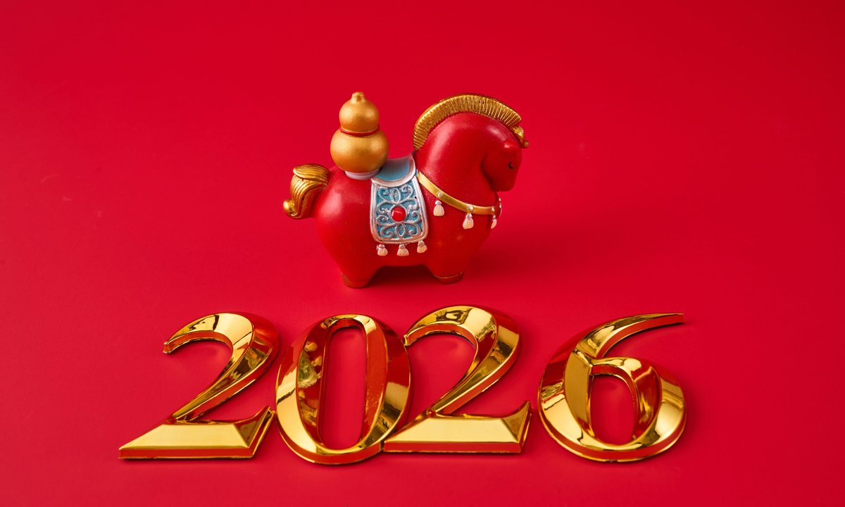 Co przyniesie Chiński Nowy Rok? Starożytna klątwa ostrzega przed jednym