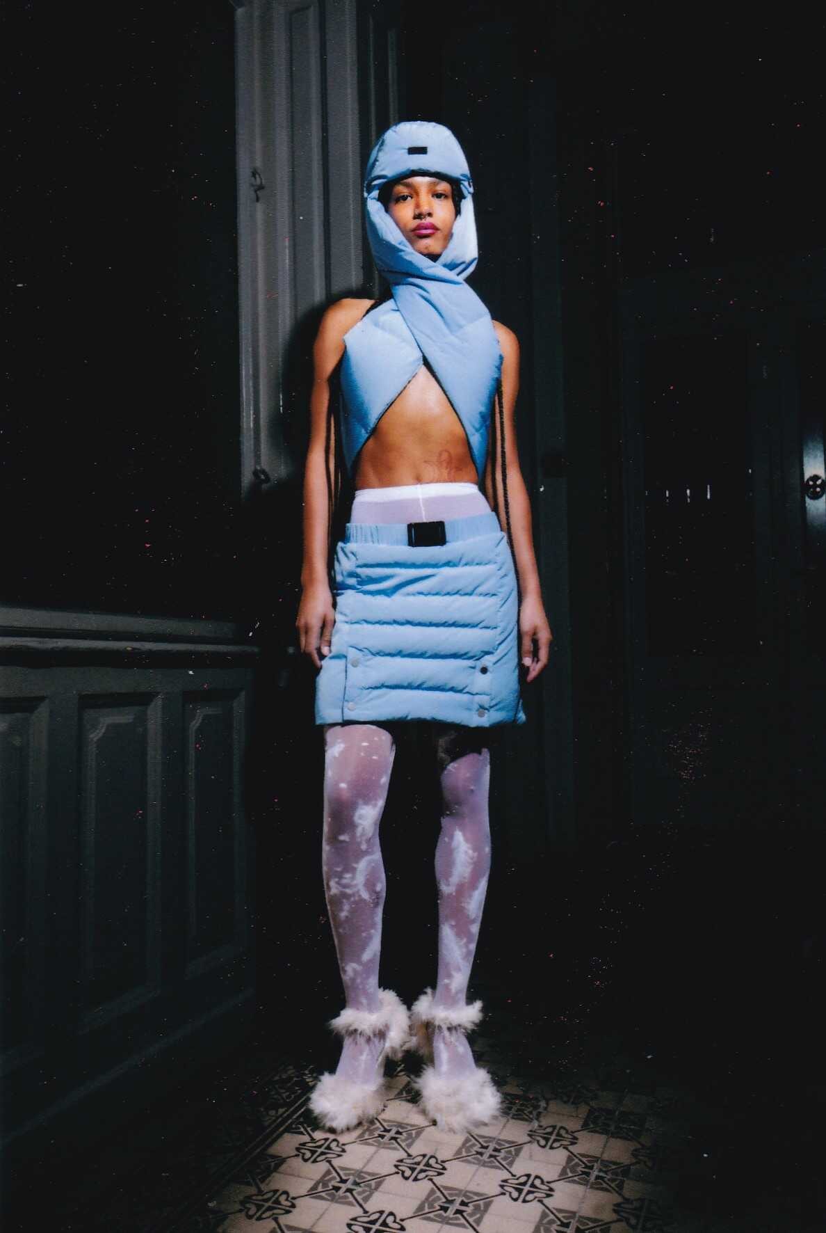 CUKOVY 2024-25 AW