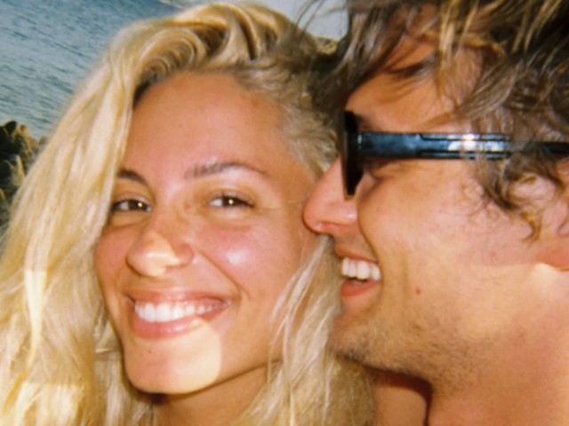 Aleksej i Sara 